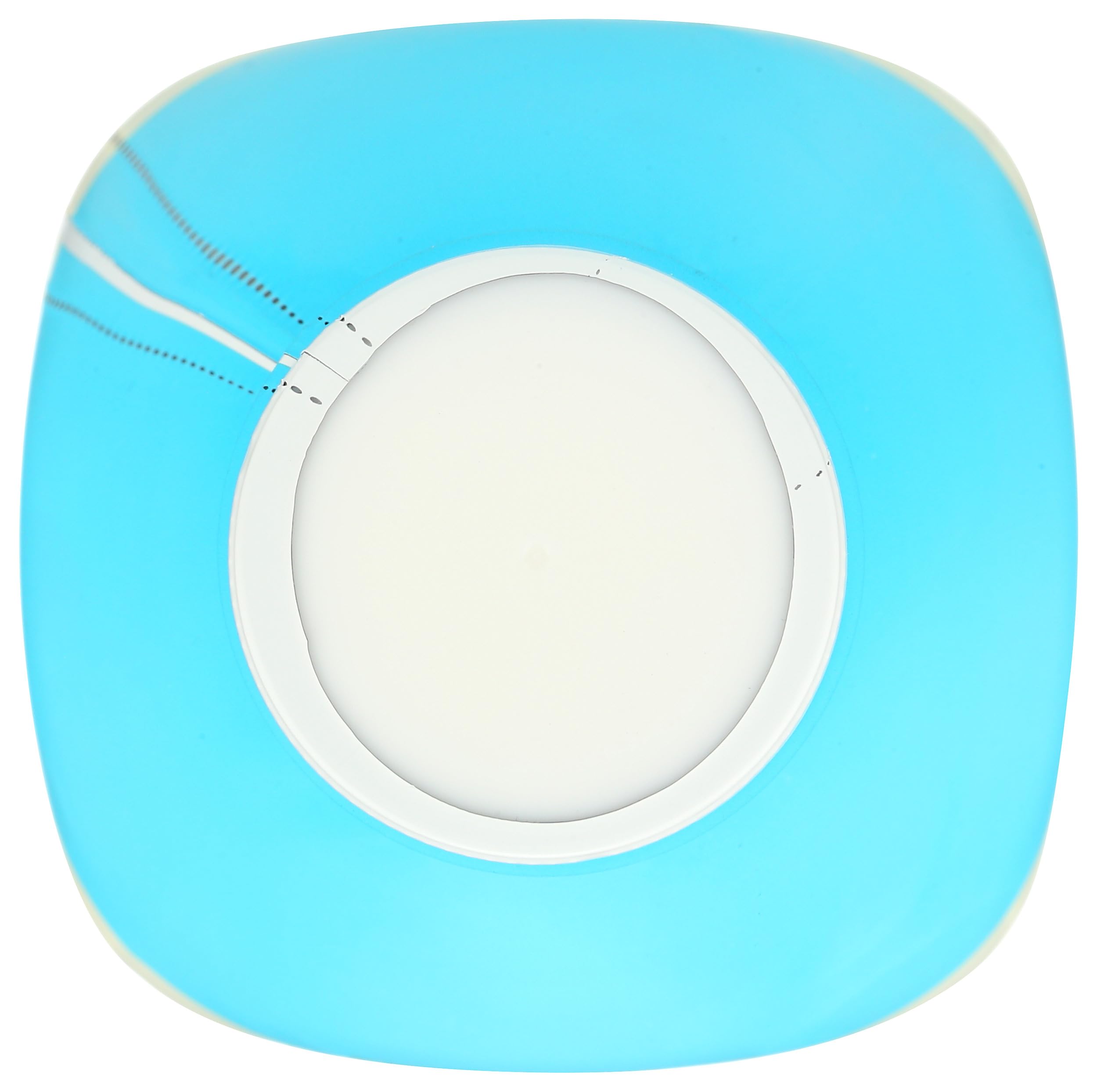 365 by Whole Foods Market Organic Half and Half 1 QT — view 3