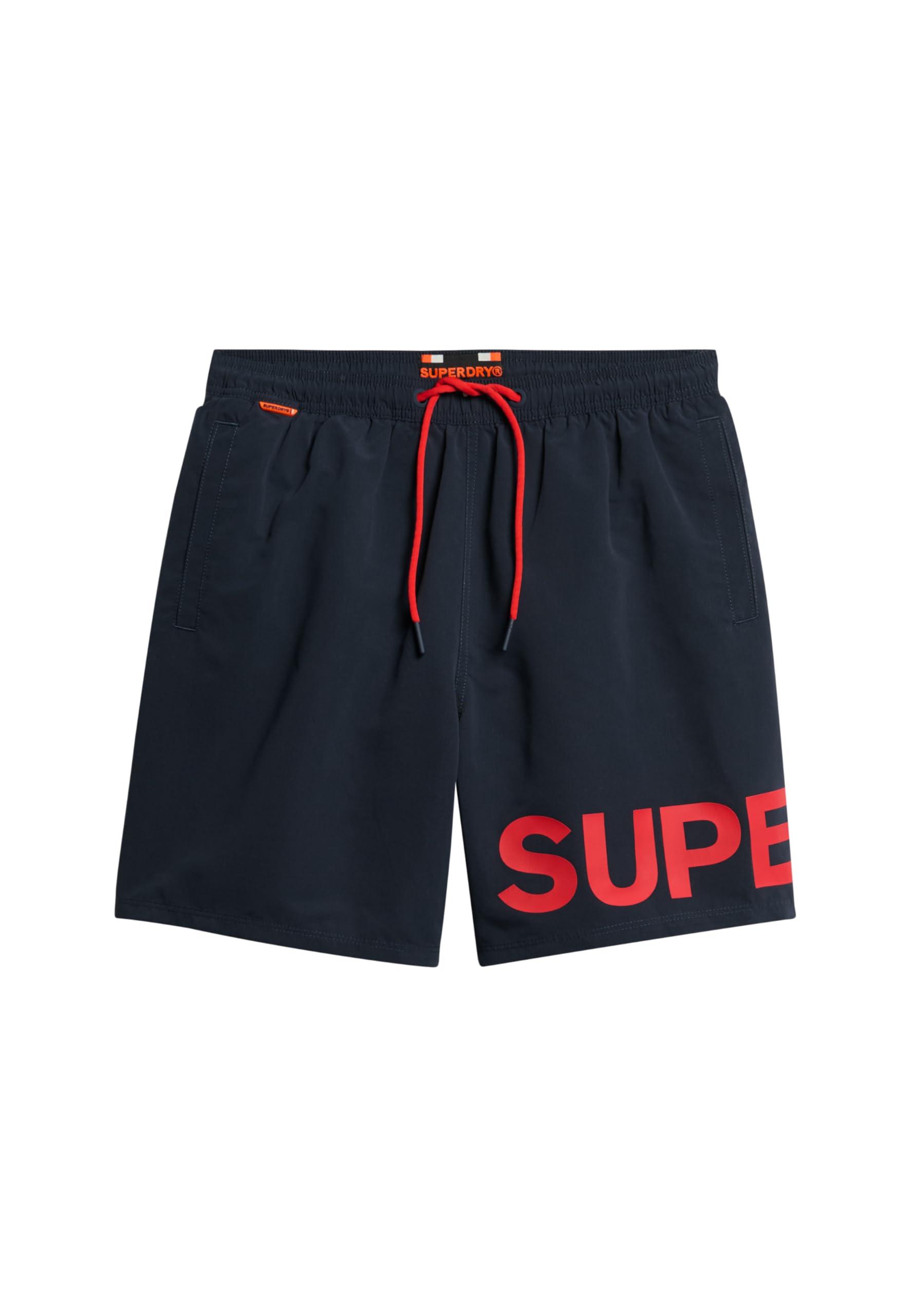 Superdry Graphic 17" Swimshort Men - XL