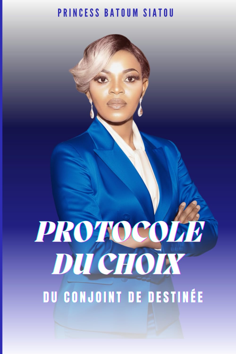 PROTOCOLE DU CHOIX DU CONJOINT DE DESTINEE