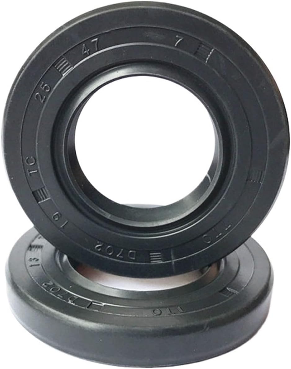 10pcs TC47x60x7 Skeleton Oil Seal Seals Radial Shaft Seals