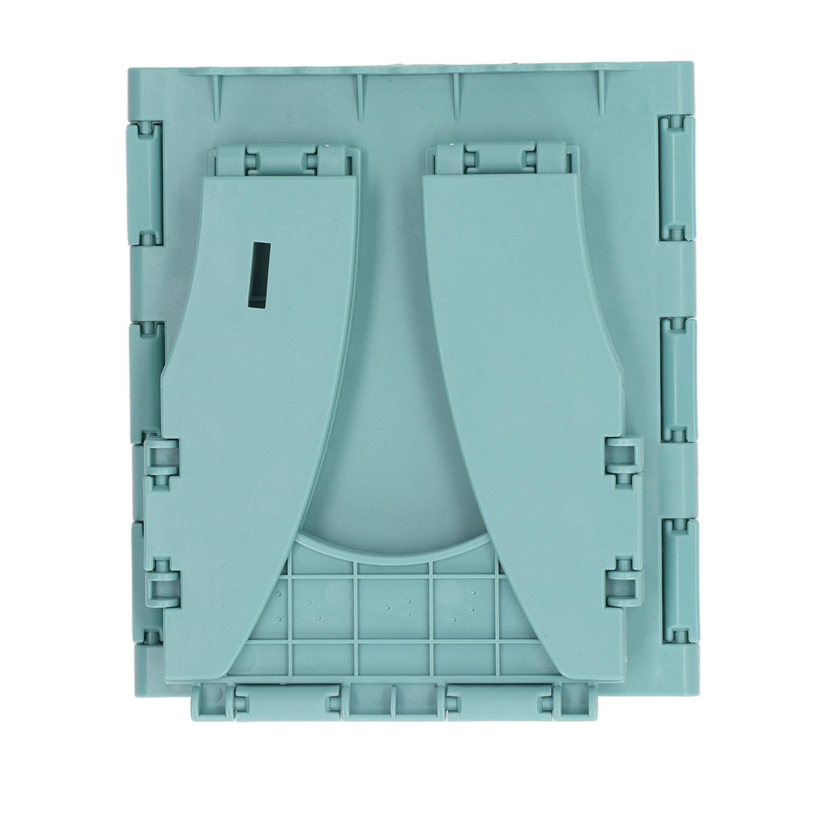 Dioche Orinal Plegable Orinal Inodoro Portátil Plegable para bebés: un Inodoro de Entrenamiento para Niños Adecuado para Acampar y Viajes Largos, Fácil de Limpiar y Transportar, Hecho de Material PP — view 8
