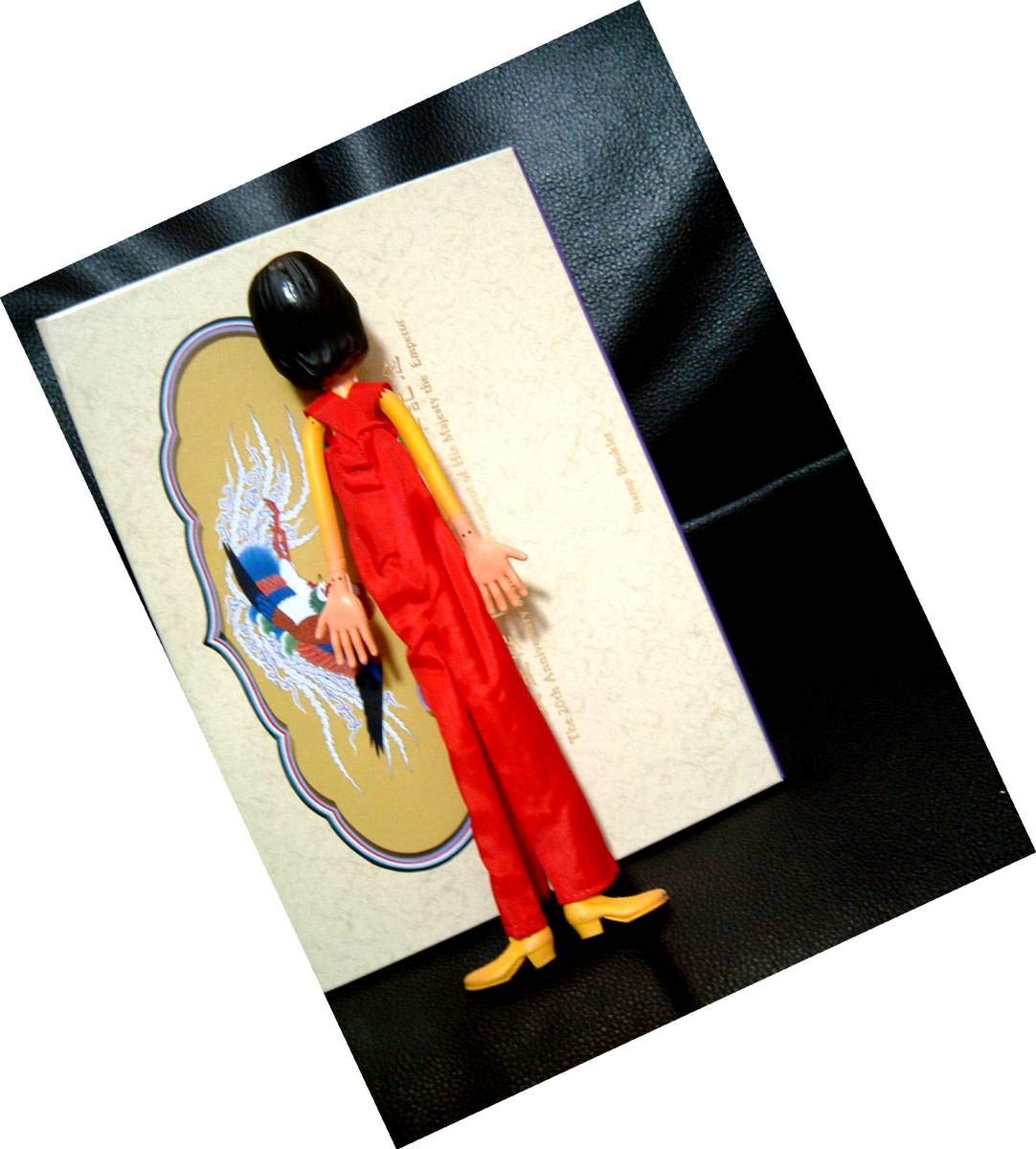 昭和レトロ1970年代　ウナギイヌ 希少 レア 美品 1969年〜1970年代 ポッポちゃん セキグチ ソフビ