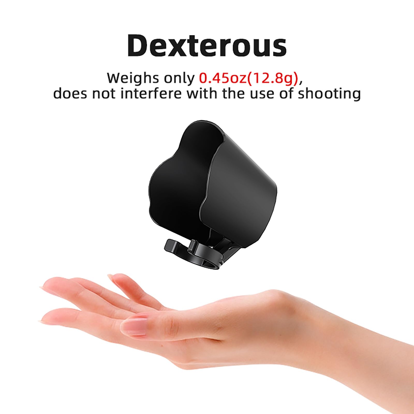 Osłona obiektywu aparatu do DJI OSMO POCKET 3 osłona ochronna na obiektyw osłona przeciwsłoneczna soczewka antyodblaskowa osłona przeciwsłoneczna akcesoria