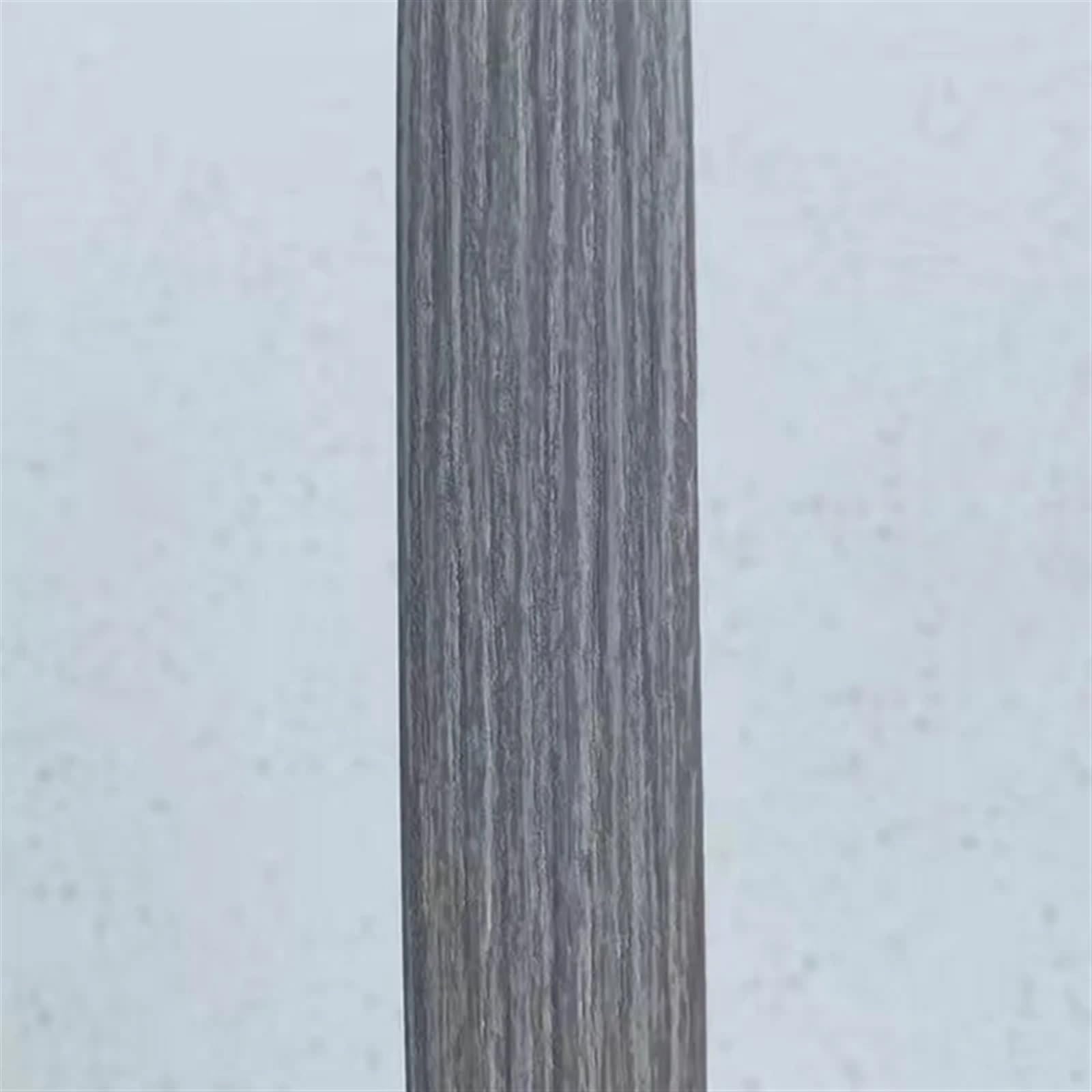 10M Decorative PVC Edge Strip Banding Wood Veneer Sheet Adhesive Furniture Cabinet Wood Surface Desk Edging Tape 2CM Width(236)