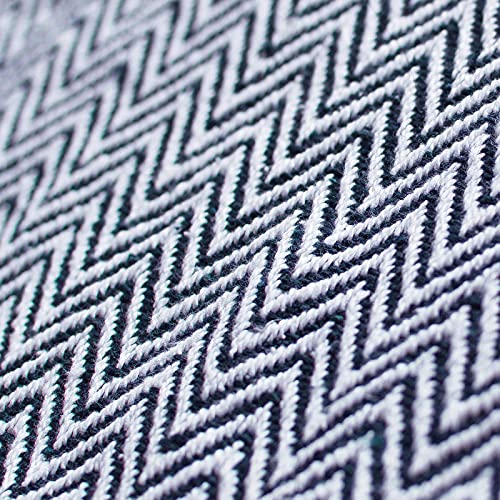 Americanflat CPT5060D Cotton Throw Blanket thumb #3
