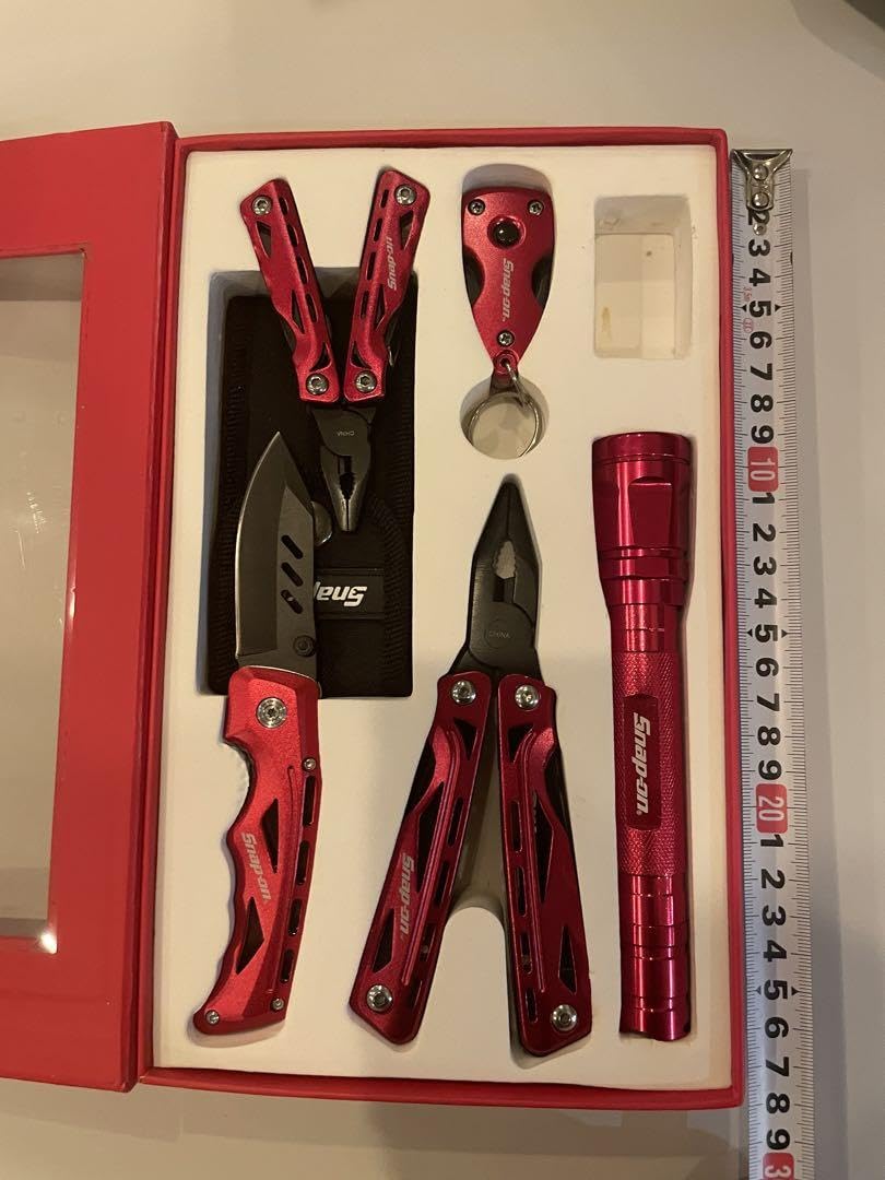 Snap on マルチツールセット Snap on マルチツールセット