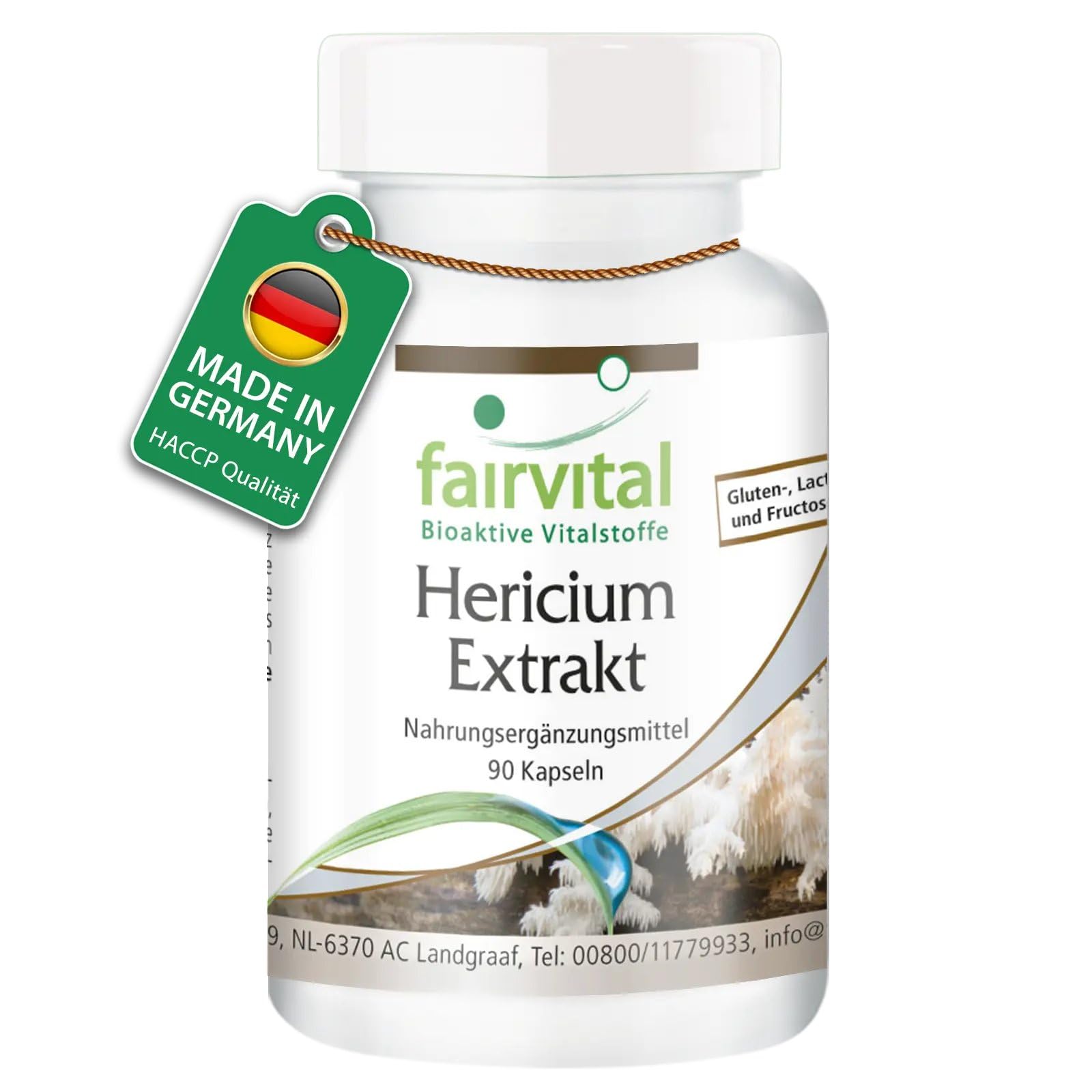 fairvital