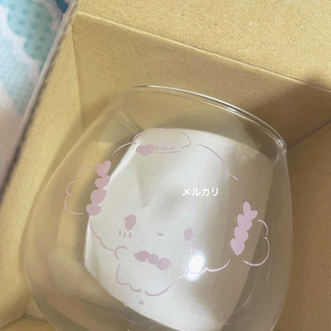 Amazon.co.jp: サプライズボックス こぎみゅん ゆらゆらグラス