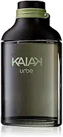 NATURA KAIAK URBE DESODORANTE COLONIA 100ml