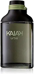 NATURA KAIAK URBE DESODORANTE COLONIA 100ml