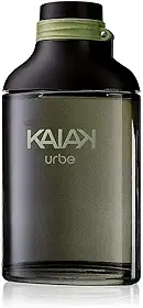 NATURA KAIAK URBE DESODORANTE COLONIA 100ml