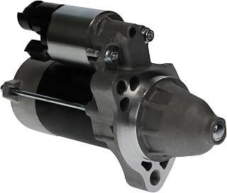 OEG Parts Starter Fits Honda Fit 1.5L 2009-2014 31200RB1013 4280005410