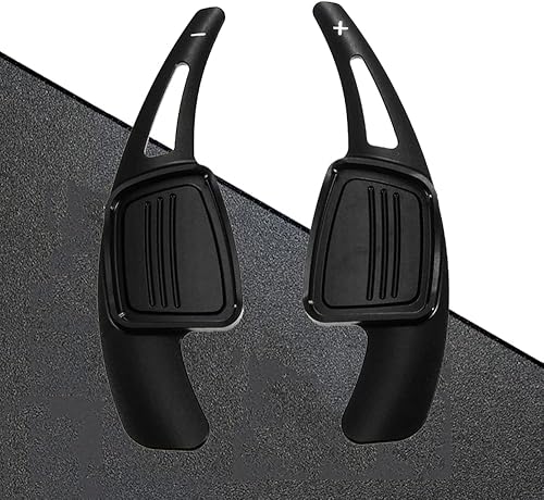 Miniatura 9 de Kakash Accesorio interior personalizado para Audi A3 A4 A5 A8 Q3 Q5 Q7 (2015 2016 2017 2018 2019 2020 2021) Q8 TT TTS S3 S4 S5 - Juego de 2 fundas