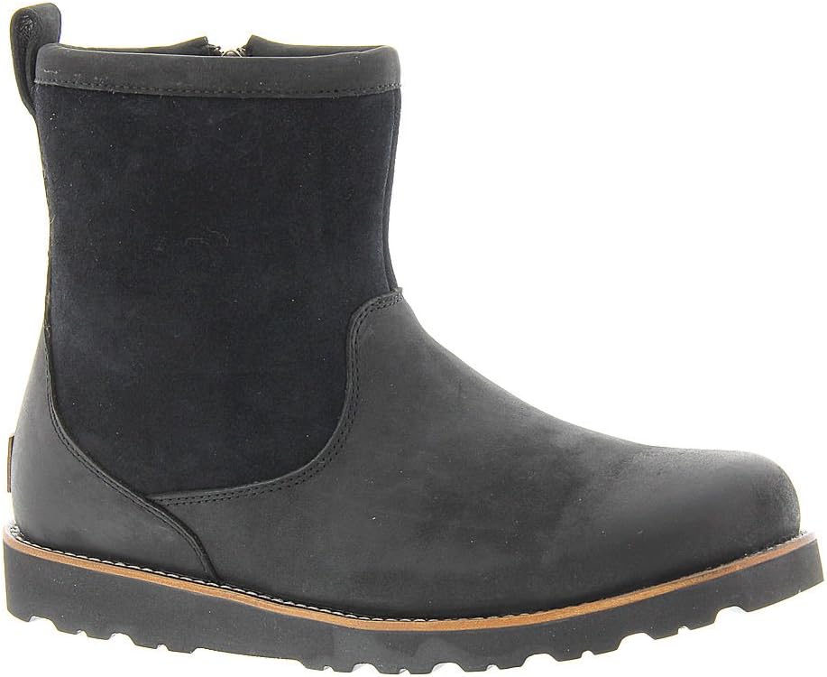Amazon | UGG メンズ Hendren TL ウィンターブーツ US サイズ: 18