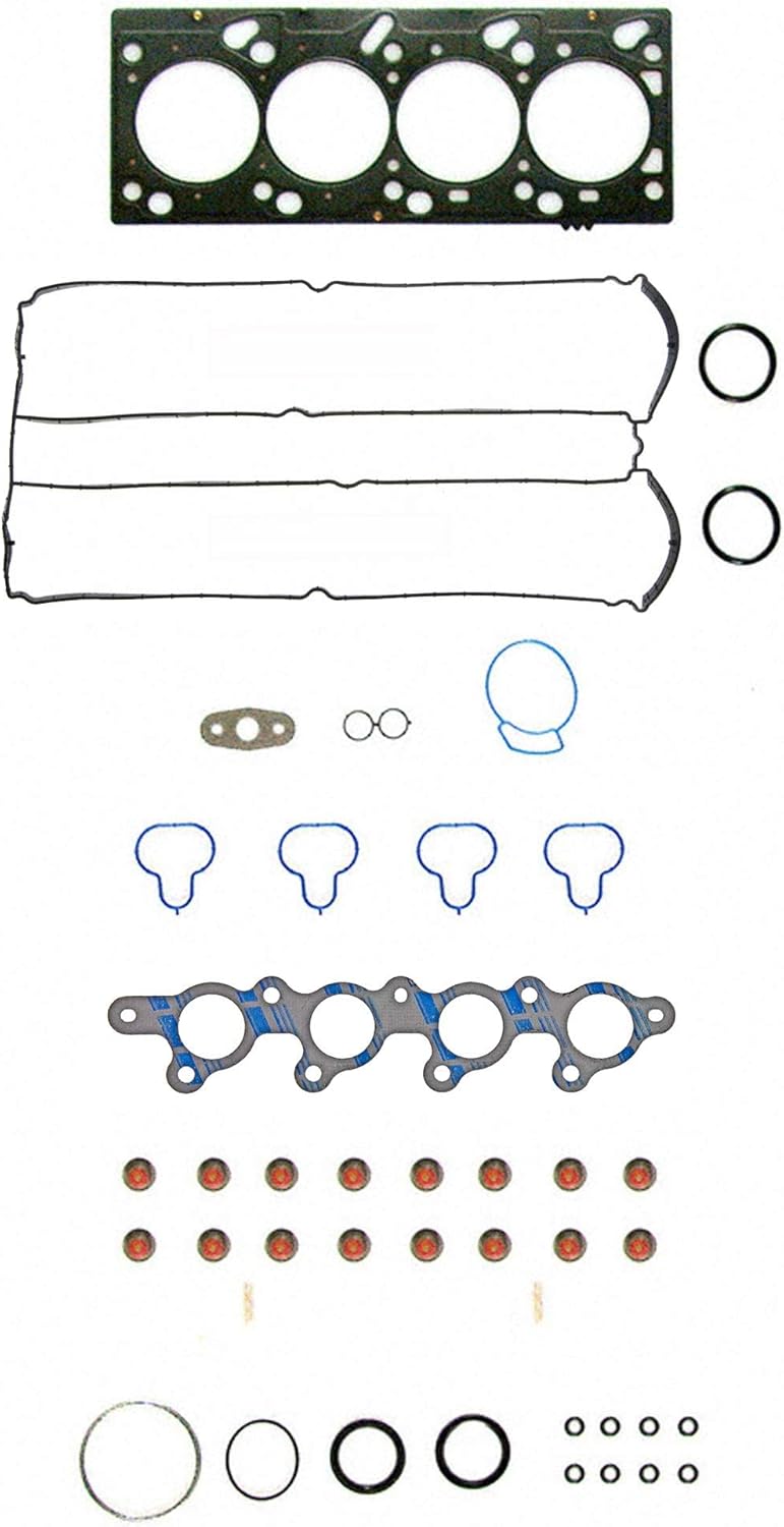 Engine Cylinder Head Gasket & Bolt Set HS 9005 PT-5 ES 72175