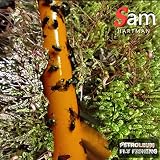 Petroleum Fly Fishing [Explicit]