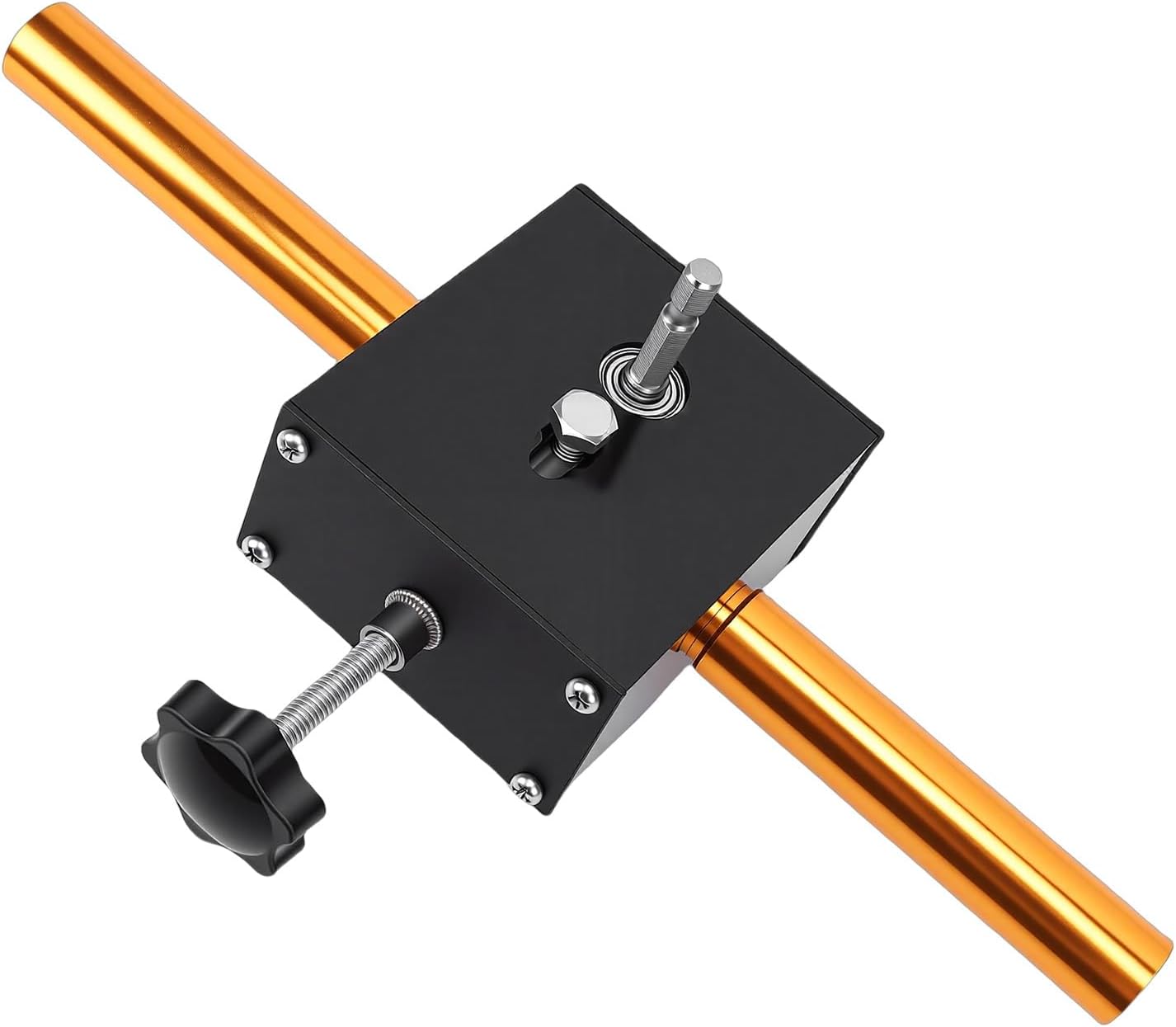 Generic Wire Threading Machine, Automatic Cable Puller for 3-8mm Wires, with 10mm Socket Adapter, Cable Insertion Extraction Tools for Hydroelectric Wiring Construction Projects