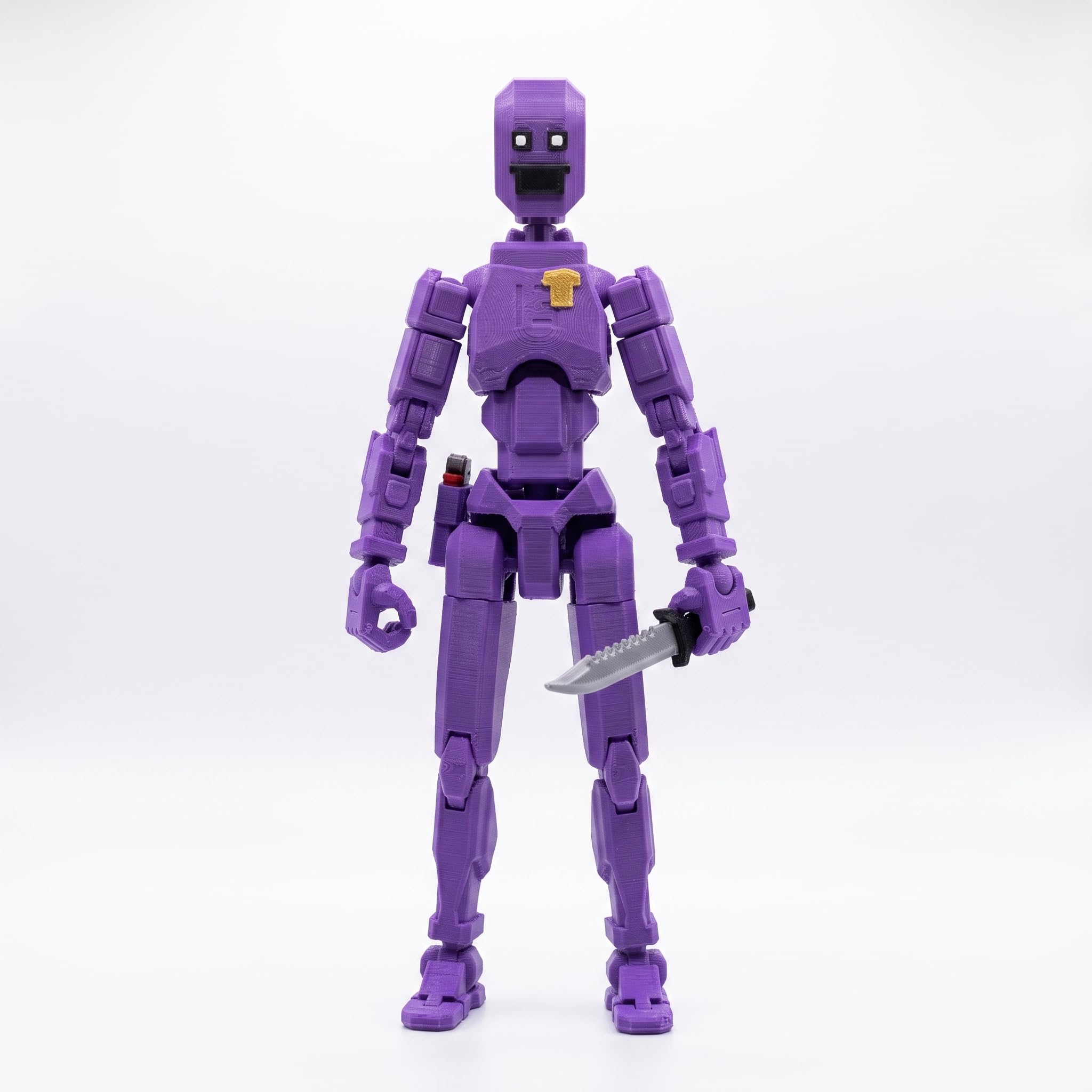 Buy VIKSON INTERNATIONAL FNAF x Dummy 13, Five Nights At Freddies