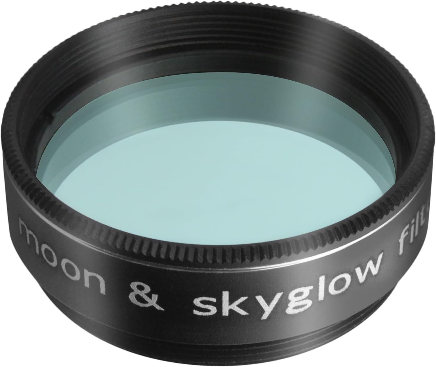 Alstar 1.25" Moon/Skyglow Filter - Bundle with - 1.25" Telescope Moon Filter Kit