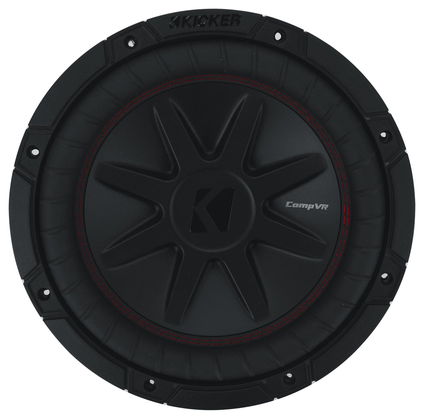 Audiosavings Bundle: (2) Kicker 52CVR104 10