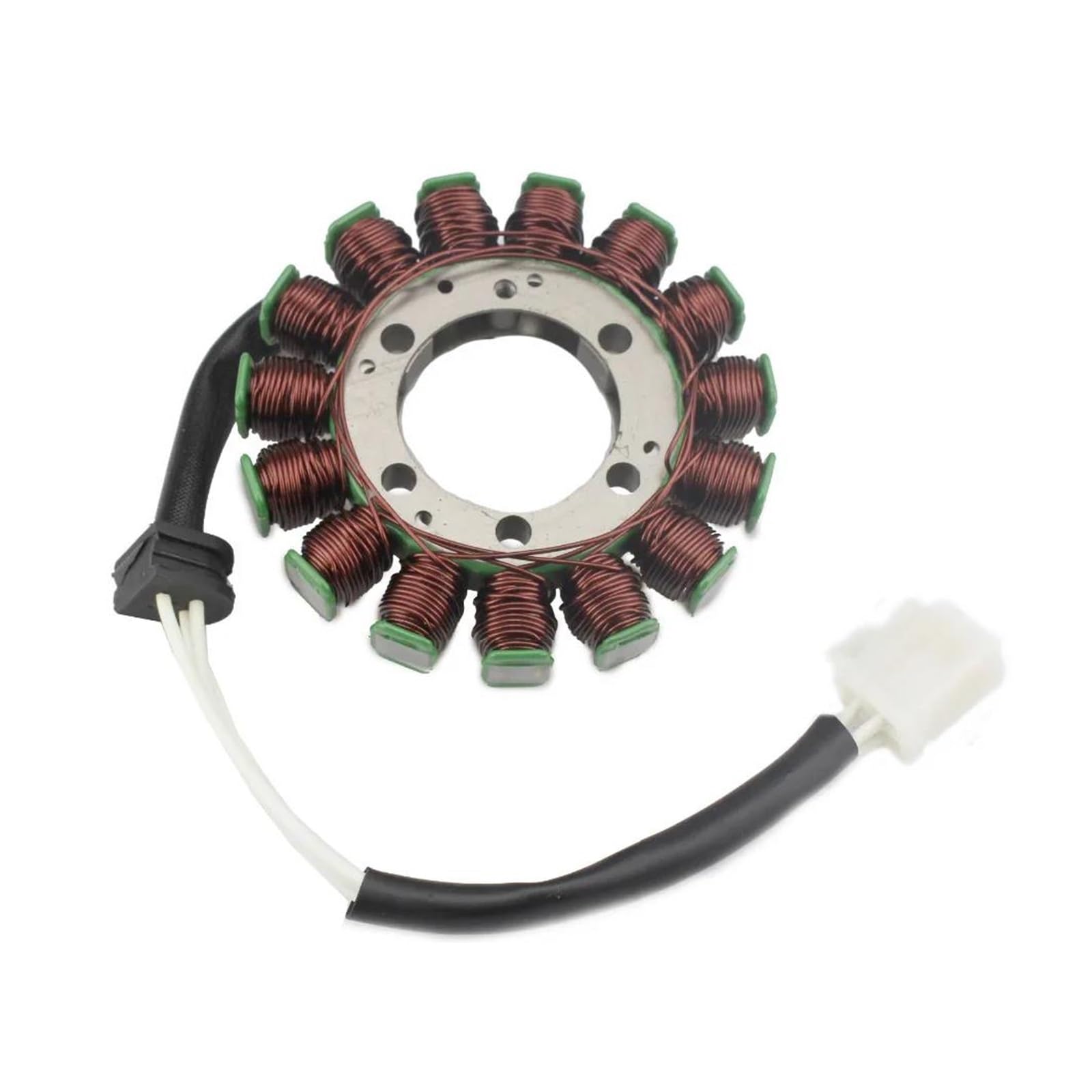 Stator Moto pour Suzuki GSXR1000 2009-2016 Bobine Stator Magnéto