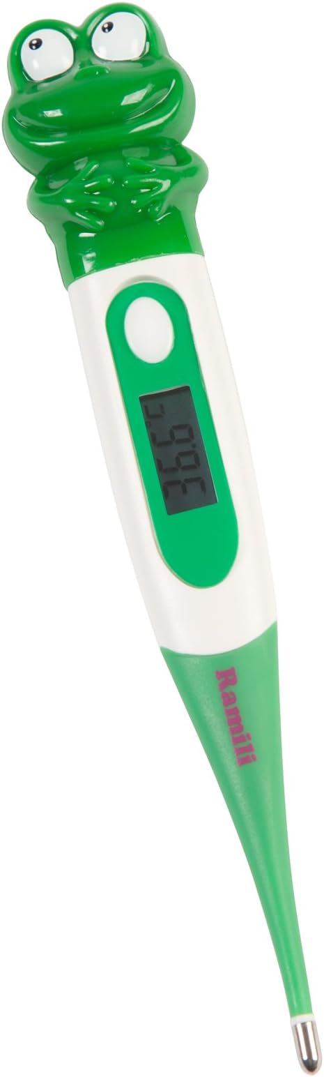 Ramili Digital Frog Thermometer