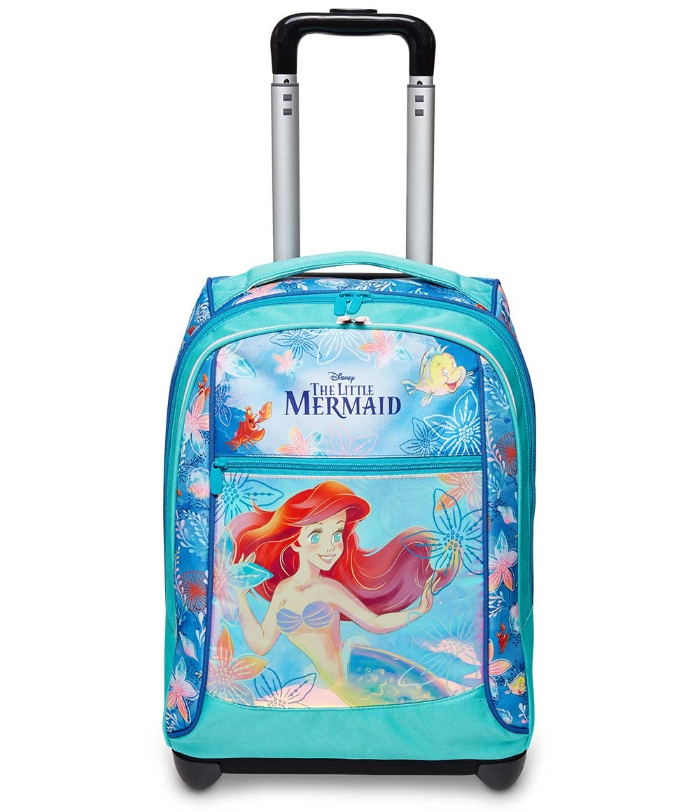 Seven Trolley Bambina