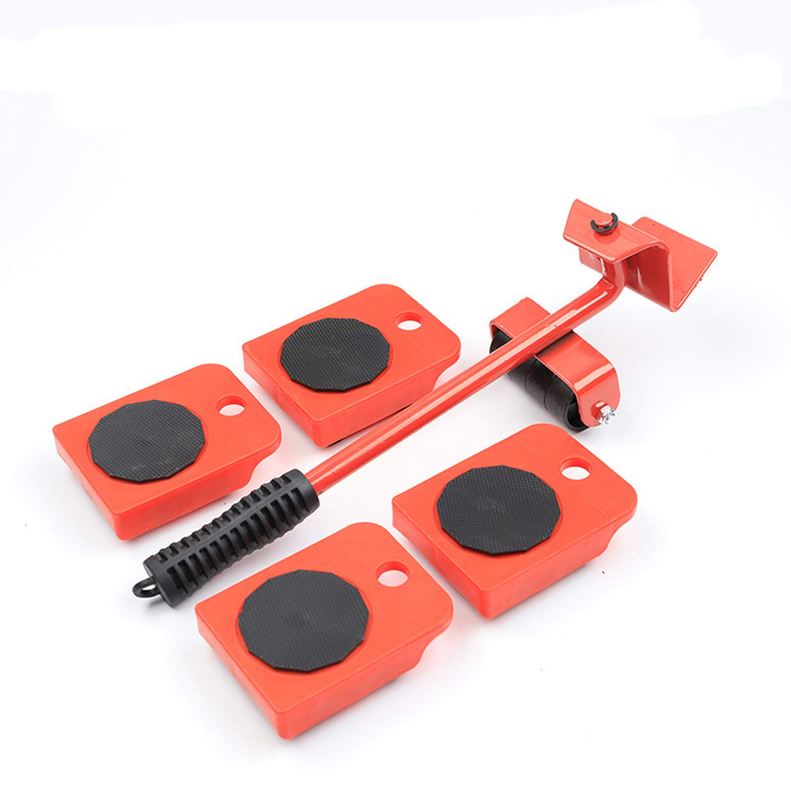 Buy Furniture Move Tool Kit with 4 Sliders,4 Adjustable Heightening