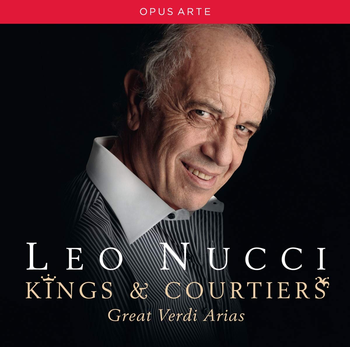 Verdi: Great Arias