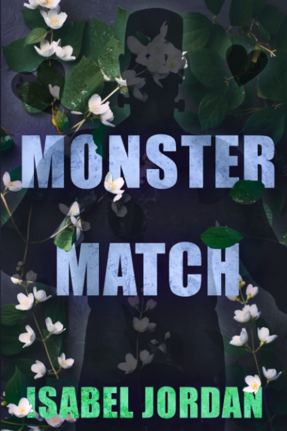 Monster Match: Sweet but spicy fantasy romance: 1 (Sanity Falls)