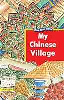 My Chinese Village 8178983117 Book Cover