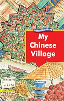 Paperback My Chinese Village Book
