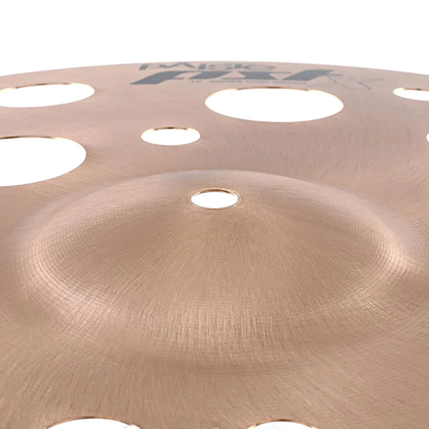 Paiste PSTX Swiss HiHat 10"