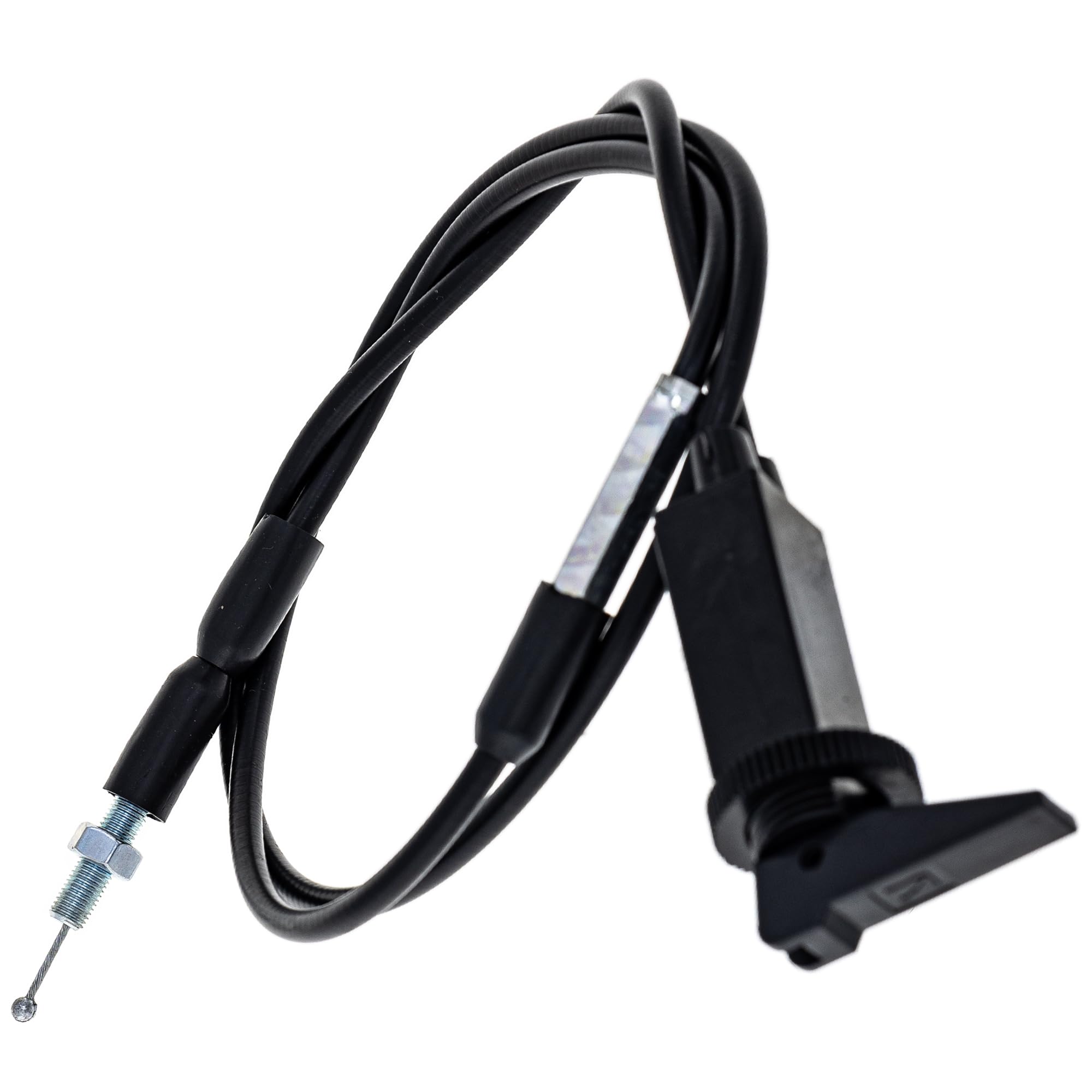 Amazon.com: NICHE Choke Cable for Polaris Scrambler Magnum 325