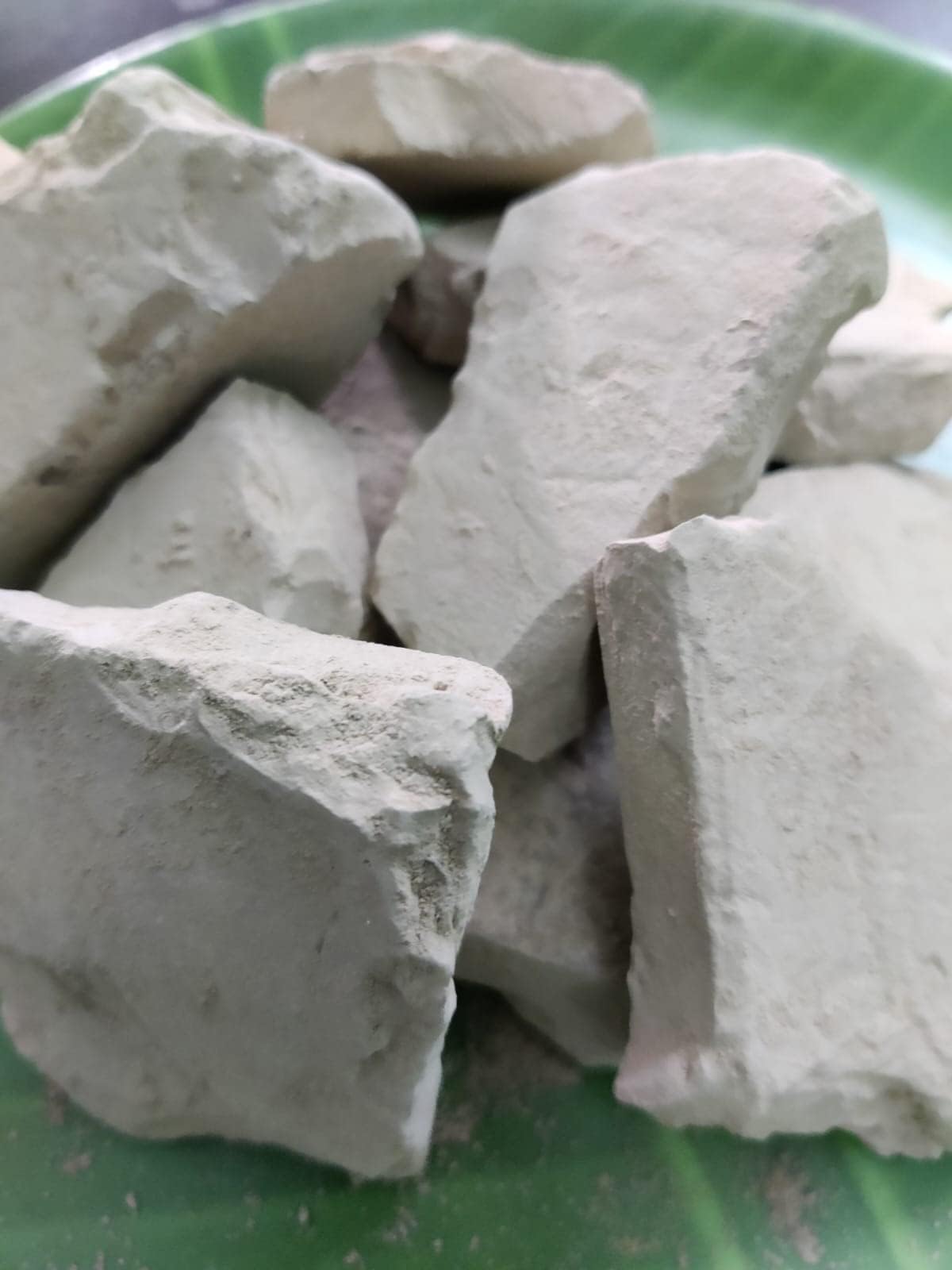 Turkestan Brown Clay 200 GMS