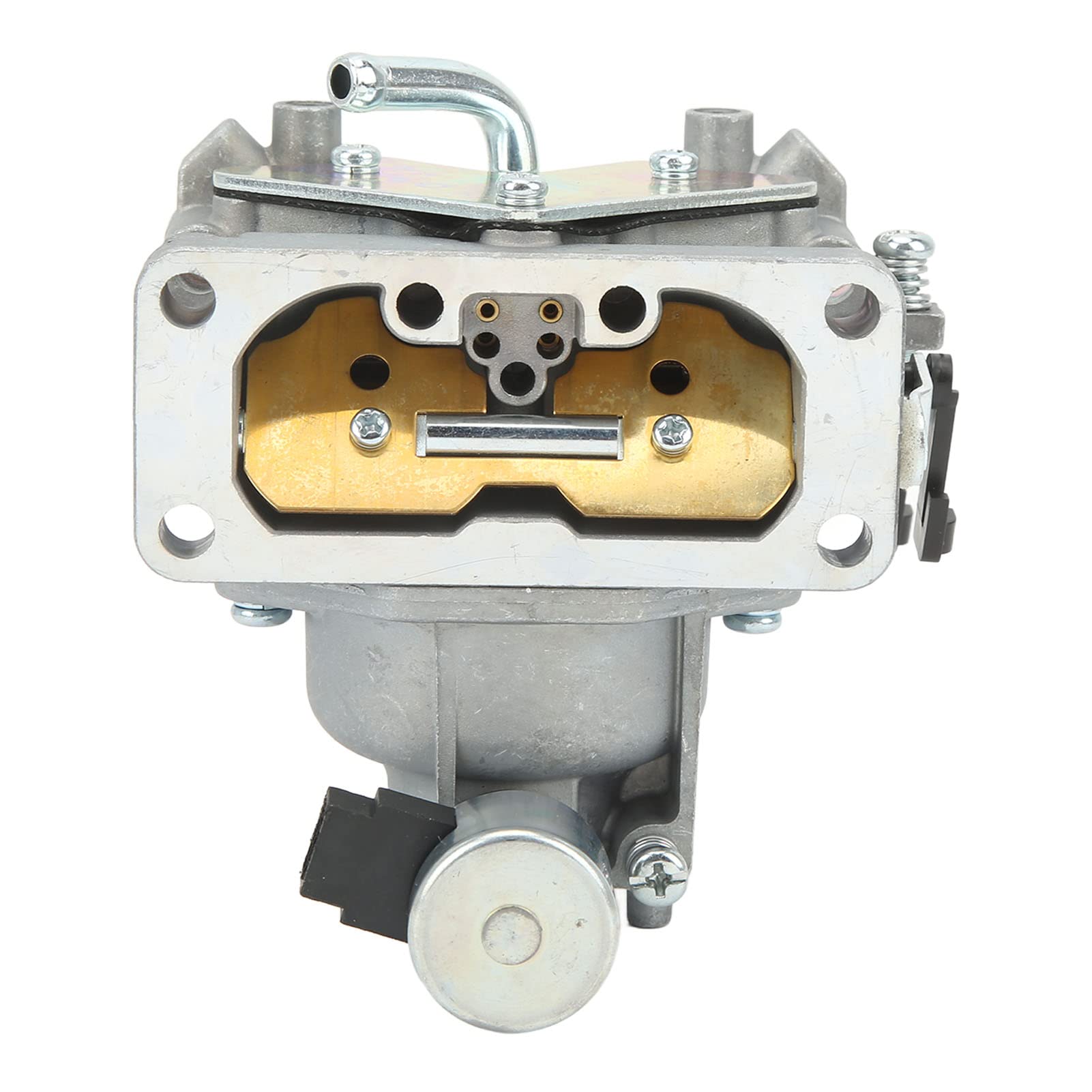 Accessorio di Ricambio in Alluminio per Carburatore del Tosaerba per FH661V e FH680V Installazione Semplice per Tosaerba