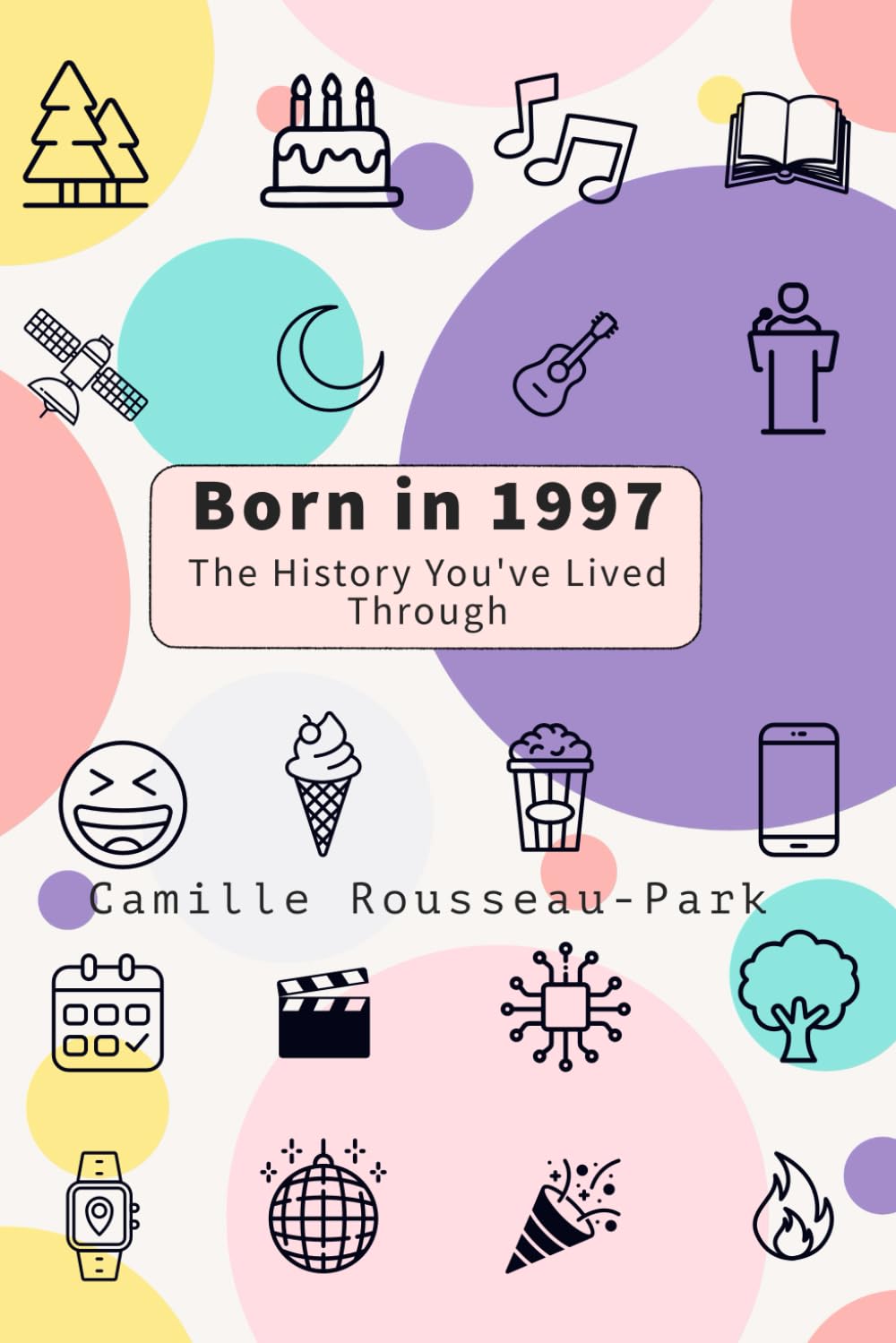 Born in 1997: The History You've Lived Through