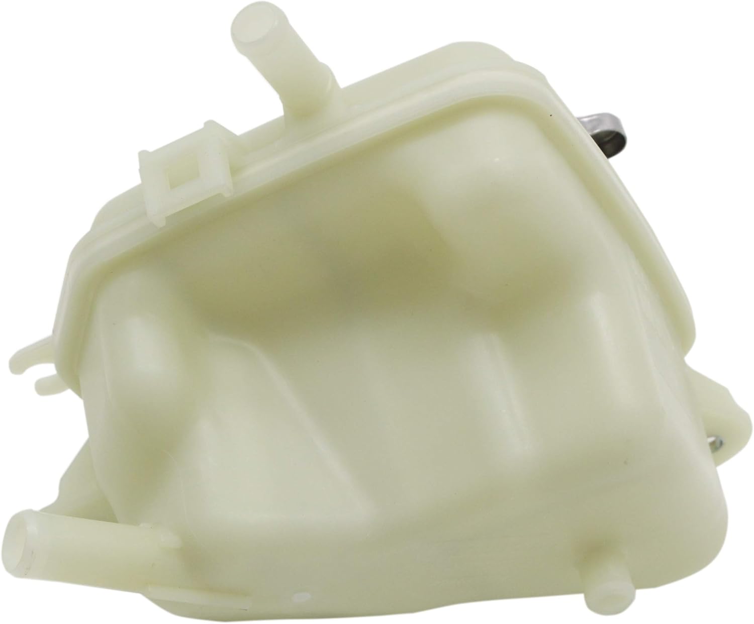 Garage-Pro Coolant Reservoir Compatible with HONDA CIVIC 2016-2018 Tank Reservoir with Cap Coupe/Sedan