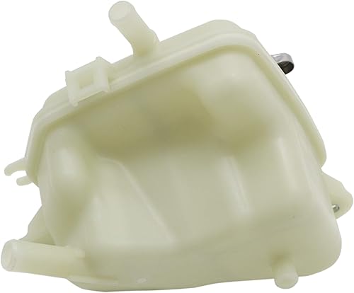 Miniatura 5 de Evan Fischer Depósito de refrigerante compatible con Honda Civic 2016-2021, con tapa de plástico Sedan North America Built Vehicle HO3014137