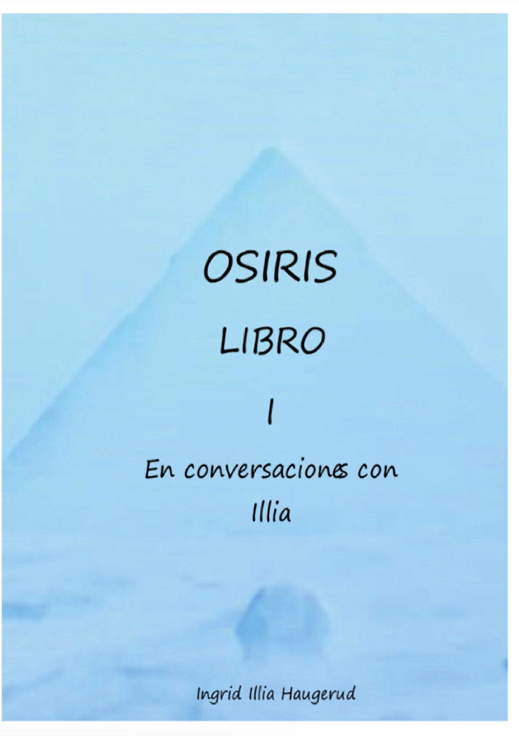 osiris libro 1: 1-3