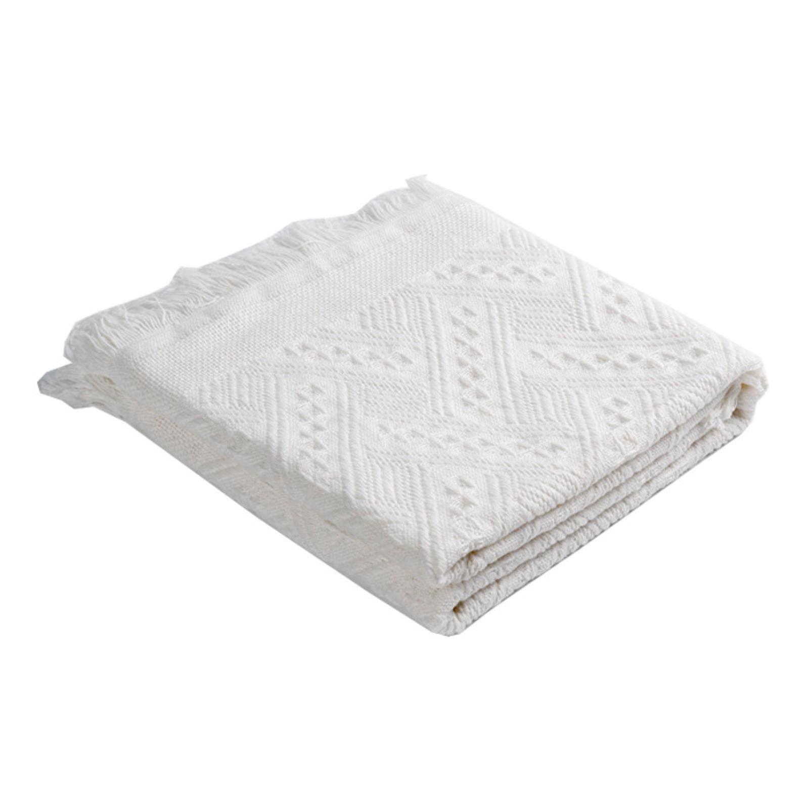 Tapis de Pique-Nique en mélange Coton et Polyester