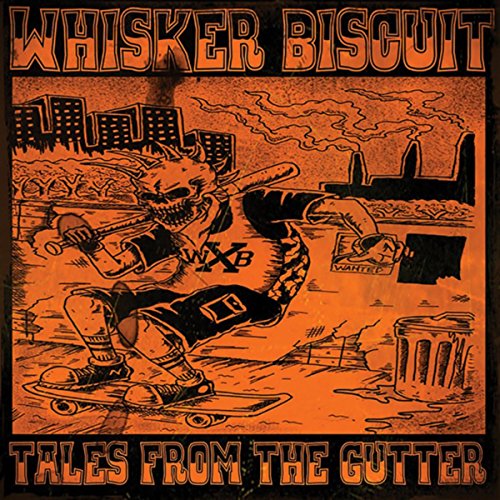 Whisker Biscuit Theme [Explicit]