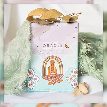 ✨ポジティブで軽やか✨パステルカラーがキュートでモダンな海外制作のタロットカード お取り扱いカード紹介＝ Pastel Rider Tarot Fancy Edition