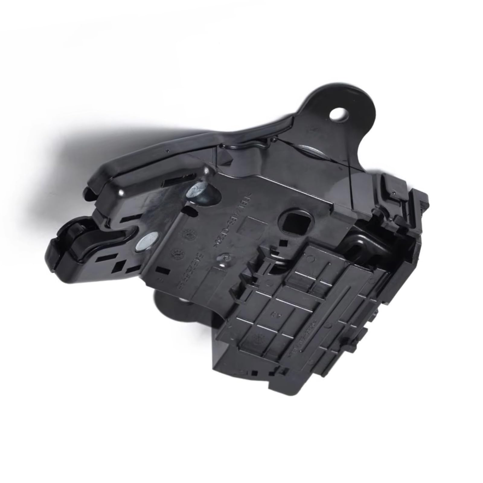 Rear Tailgate Latch Compatible with Buick for Allure 2010 for Cascada 2016-2019 for Lacrosse 2010-2018 1 Pcs Car Tailgate Lock Actuator 13501988