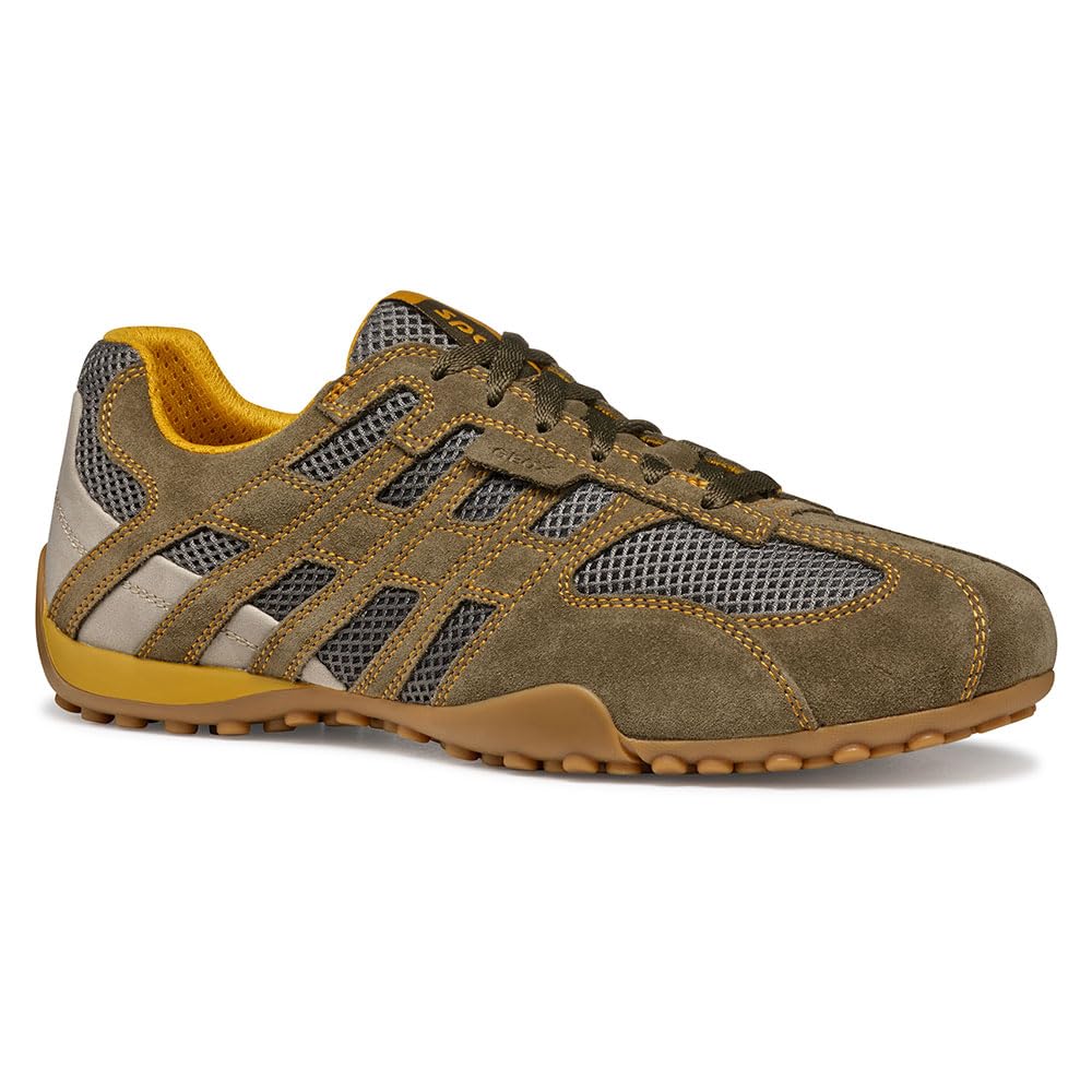 Geox Man U Snake ORIGINAL A 39_EU – Bild 3