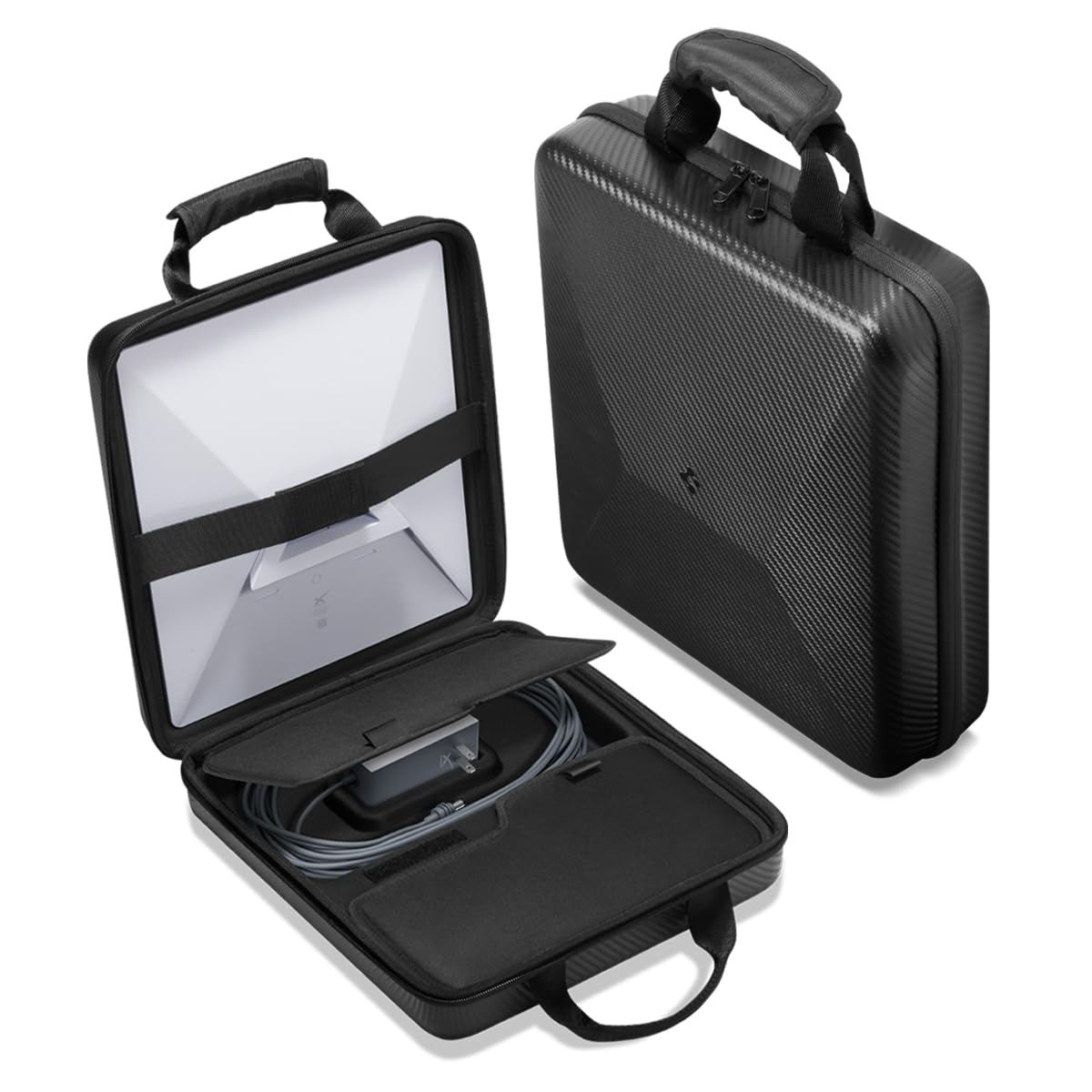 Amazon.com : Spigen Starlink Mini Carrying Case EVA Hard