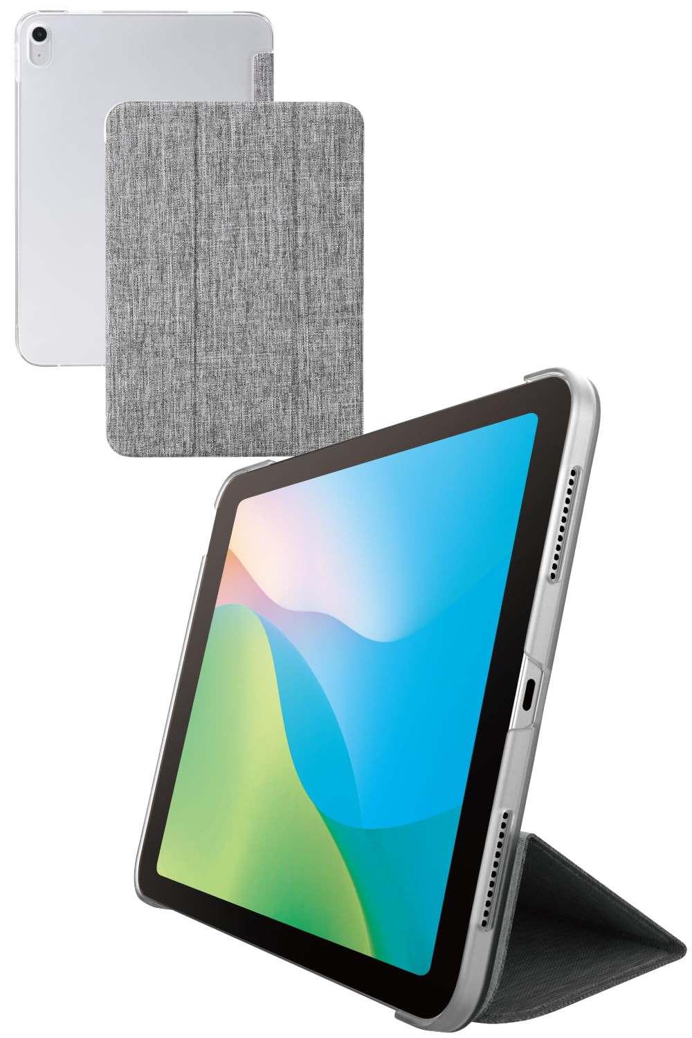 エレコムケース付き　iPad 第8世代　32GB Wi-Fiモデル シルバー Amazon.co.jp: エレコム iPad 第11世代 A16 11インチ (2025) 10.9