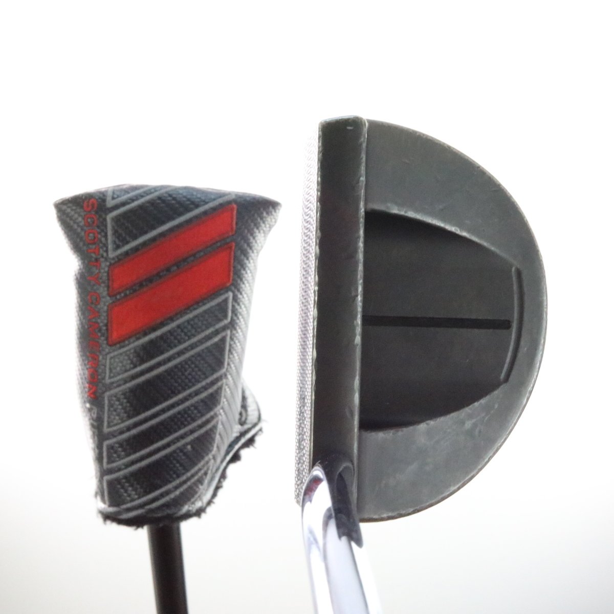 Amazon.co.jp: TITLEIST(タイトリスト) スコッティーキャメロン