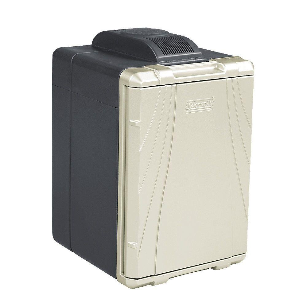 Coleman PowerChill Thermoelectric Cooler with Power Supply (40-Quart)