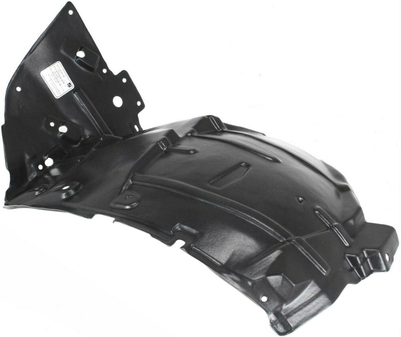 Front Left Driver Side Plastic Liner for Infiniti for G35 2003-2007 9605353